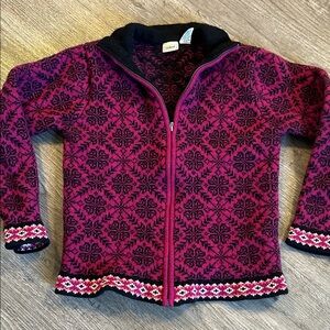 L.L. Bean 100% Merino Wool Sweater